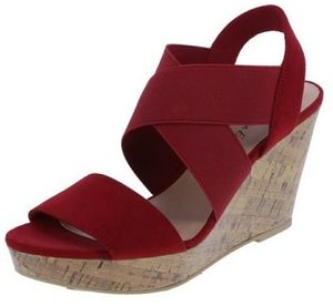AMERICAN EAGLE WOMEN'S WEDGES